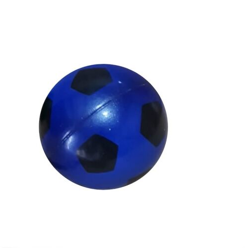 Macvi kék focilabda kutyajáték