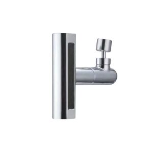 Macvi® 4 az 1-ben vízesés, 360°-ban forgatható, többfunkciós kihúzható csap korrózió- és kopásálló 304 rozsdamentes acélból.