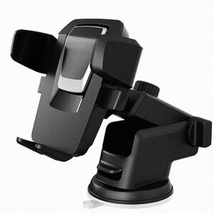 Macvi® telefontartó teleszkópos karral, állítható, asztali tartó, ergonomikus kialakítású