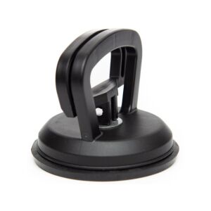 Nagy teljesítményű Macvi® tapadókorong autó horpadásmentesítéshez, karosszéria javításhoz, átmérője 5 és 8 cm között van