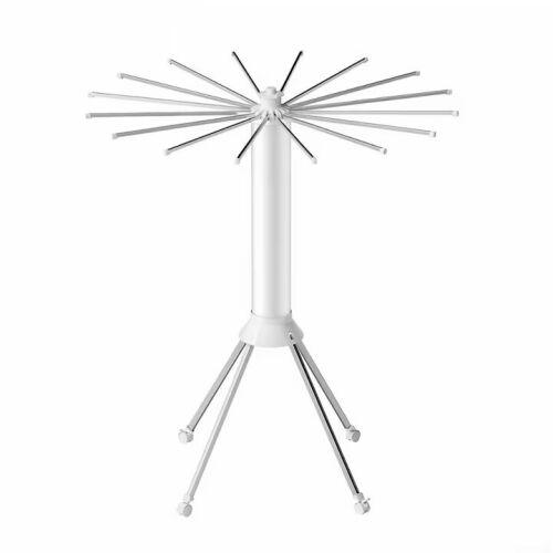 Macvi Caracatita 1 szintes összecsukható ruhaszárító, alumínium