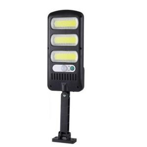 Macvi® Solar Outdoor LED App 150 COB, mozgás- és fényérzékelővel, napelem 1.5W, 2400mAh, IP65, 6500K, 6-10 óra, fényszög 120°, napelem 1.5W, IP65, 6500K, 6-10 óra, napelem 1.5W, IP65, 6500K, 6-10 óra