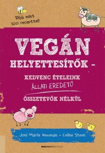 Vegán helyettesítők - Kedvenc ételeink állati eredetű összetevők ...