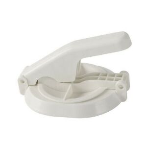 Macvi tésztaforma gombóchoz, raviolihoz vagy galuskához, fehér - Sütőtárcsa