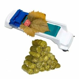 Macvi® sarmale csomagoló, fehér