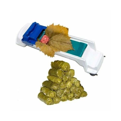 Macvi Sarmale csomagoló gép kész sarmaléval