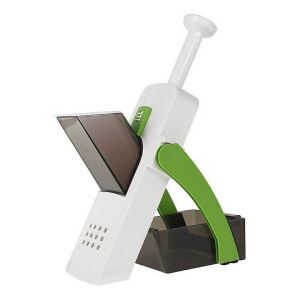 Macvi 8 az 1-ben multifunkcionális szeletelő gyümölcsökhöz és zöldségekhez - Macvi