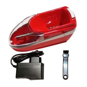 Macvi® elektromos cigarettakészítő gép, könnyen használható, 220V tápegység, szabványos dohány kompatibilis