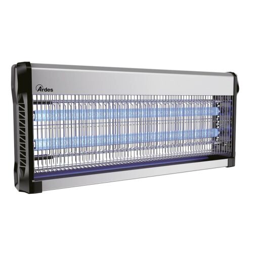 ARDES 6S40C elektromos rovarcsapda, beltéri szúnyogirtó