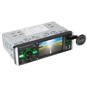 Multimédiás Autós MP5 Lejátszó Fejegység 1 din 4 Hüvelykes 4052AI