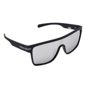 SIKS M11 polarizált vezetői napszemüveg tükrös lencsékkel - Férfi napszemüveg