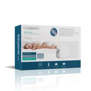 Babysense 2 Pro breathing monitor-légzésfigyelő készülék