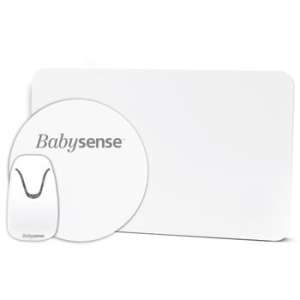 Babysense 2 Pro légzésfigyelő 2 szenzorpaddal 30335403