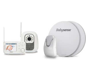 Babysense+Vtech bundle 30335408