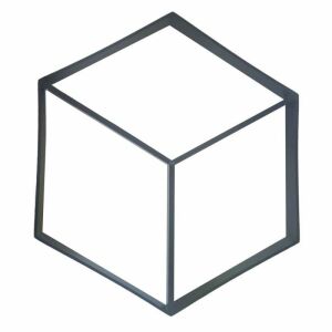 SIKS térkő sablon, 11-es modell, betonhoz vagy díszkőhöz - Térkő sablon