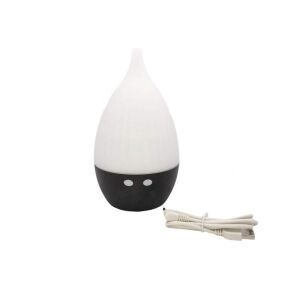 SIKS párásító légtisztító aroma diffúzor 160ml USB kábellel - Levegőkezelés