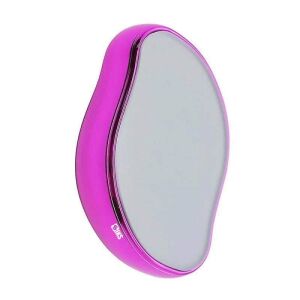 SIKS rózsaszín kristályos szőrtelenítő a sima bőrért - Testszőrnyíró