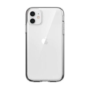 SIKS iPhone 11 átlátszó tok - SIKS