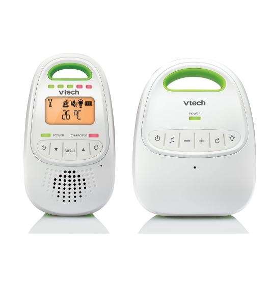 Vtech BM2000 audió bébiőrző