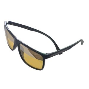 SIKS M30 éjszakai vezetési szemüveg, polarizált lencsék a jobb láthatóságért - Férfi napszemüveg