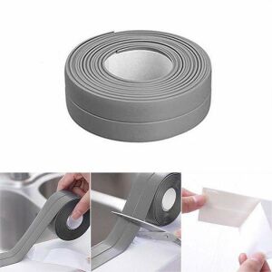 SIKS fröccsenésgátló szalag tekercs alkalmazási példákkal - SIKS