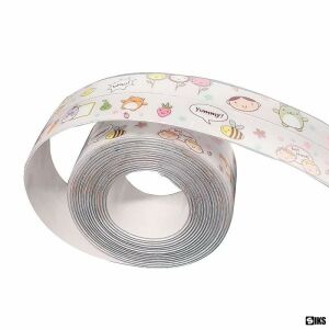 SIKS Best Friends fröccsenésálló szigetelőszalag tekercs - SIKS