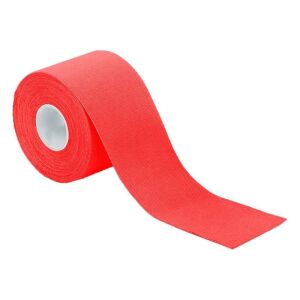 SIKS Piros Kineziológiai Tapasz Tekercs Izomtámogatáshoz - Rehabilitációs segédeszköz