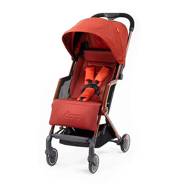Diono Traverze Cooper Cube sport babakocsi