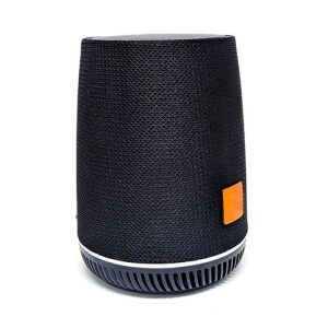 Boxă portabilă SIKS Bluetooth TG527, negru - Boxe Portabile