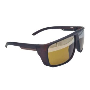 SIKS M4 polarizált vezetőszemüveg sárga lencsékkel, oldalnézet - Férfi napszemüveg