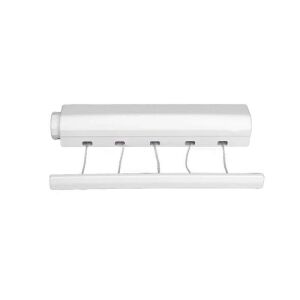 SIKS Kihúzható ruhaszárító, falra szerelhető - SIKS