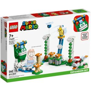 LEGO® Super Mario Big Spike Felhőcsúcs kihívás kiegészítő szett