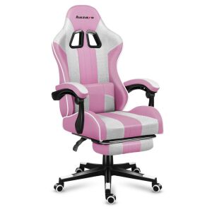 Gamer szék, Force Pink Mesh