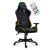 Huzaro Force 6.3 RGB Black Mesh Gaming Stuhl mit Fernbedienung