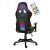 Huzaro Force 6.3 RGB Black Mesh Gaming Stuhl mit RGB Beleuchtung