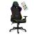 Huzaro Force 6.3 RGB Black Mesh Gaming Stuhl mit Fernbedienung