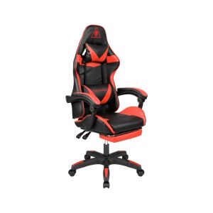 Warrior GX-150 piros és fekete Gamer szék