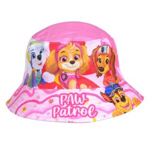 Nickelodeon Paw Patrol Kinder Sommer Fischerhut, 30+ UV-Schutz - Babys & Toddler