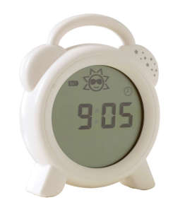 Purflo Snoozee Sleep trainer&Clock - tanuló óra 30335539