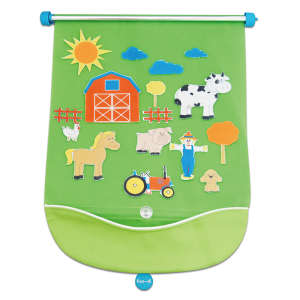 Koo-di Fuzzi Fun napellenző 30335575