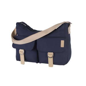 Koo-di Hobo Pelenkázó táska #kék 30335576 Pelenkázó táskák - Oldaltáska