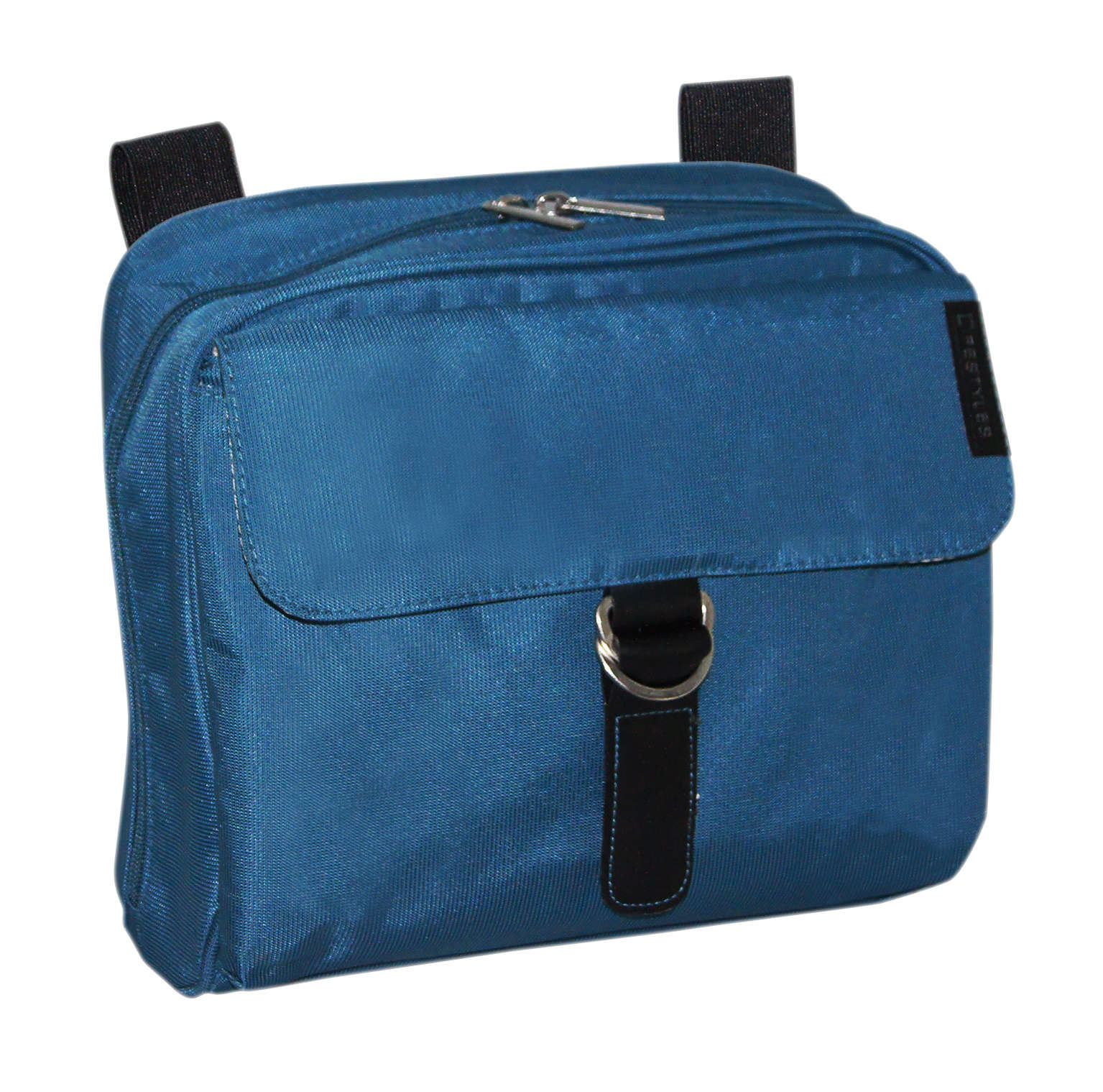 Koo-di Compact Pram Táska - kék