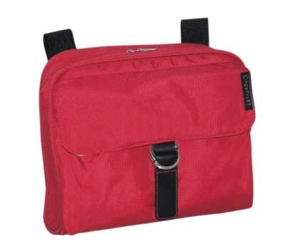 Koo-di Compact Pram Táska - piros