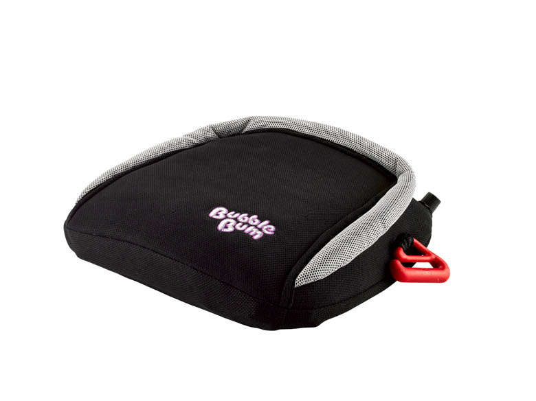 Bubblebum felfújható autós ülésmagasító