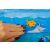 Sensory Mat Hasalómatrac 60x45cm #kék 45547368
