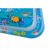 Sensory Mat Hasalómatrac 60x45cm #kék 45547368