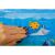 Sensory Mat Hasalómatrac 60x45cm #kék 45547368