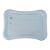 Sensory Mat Hasalómatrac 60x45cm #kék 45547368