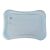 Sensory Mat Hasalómatrac 60x45cm #kék 45547368