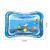 Sensory Mat Hasalómatrac 60x45cm #kék 45547368